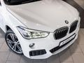 2018 BMW X1 xDrive20d M Sport Auto