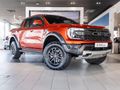 2023 Ford Ranger 3.0 V6 Bi Turbo Ecoboost Raptor 4x4 Auto