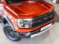 2023 Ford Ranger 3.0 V6 Bi Turbo Ecoboost Raptor 4x4 Auto