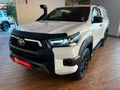 2023 Toyota Hilux 2.8 GD-6 Raised Body Legend Auto Extended Cab