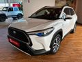 2024 Toyota Corolla Cross 1.8 XR Hybrid
