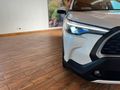 2024 Toyota Corolla Cross 1.8 XR Hybrid