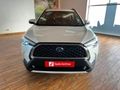 2024 Toyota Corolla Cross 1.8 XR Hybrid