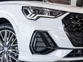2020 Audi Q3 Sportback 2.0 TFSI quattro Auto S Line | 40 TFSI