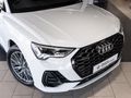 2020 Audi Q3 Sportback 2.0 TFSI quattro Auto S Line | 40 TFSI