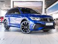 2024 Volkswagen Tiguan 1.4 TSI R-Line DSG Auto (110kW)
