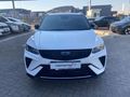 2026 Geely Coolray 1.5TD Vanguard DCT