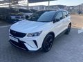 2026 Geely Coolray 1.5TD Vanguard DCT