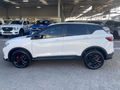 2026 Geely Coolray 1.5TD Vanguard DCT