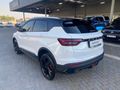 2026 Geely Coolray 1.5TD Vanguard DCT