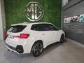2024 BMW X1 sDrive18d M Sport