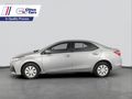 2023 Toyota Corolla Quest 1.8 Plus