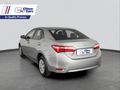 2023 Toyota Corolla Quest 1.8 Plus