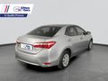 2023 Toyota Corolla Quest 1.8 Plus