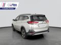 2018 Toyota Rush 1.5 Auto