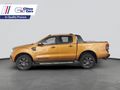 2021 Ford Ranger 2.0D Bi-Turbo Wildtrak Auto Double-Cab