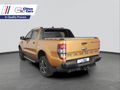 2021 Ford Ranger 2.0D Bi-Turbo Wildtrak Auto Double-Cab