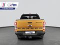 2021 Ford Ranger 2.0D Bi-Turbo Wildtrak Auto Double-Cab