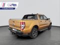 2021 Ford Ranger 2.0D Bi-Turbo Wildtrak Auto Double-Cab