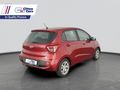 2019 Hyundai Grand i10 1.0 Motion Auto