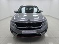 2021 Kia Seltos 1.4T GT-Line Auto