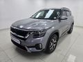 2021 Kia Seltos 1.4T GT-Line Auto