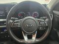 2021 Kia Seltos 1.4T GT-Line Auto