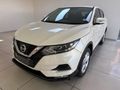 2018 Nissan Qashqai 1.2T Acenta