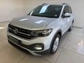 2024 Volkswagen T-Cross 1.0 TSI Comfortline Auto