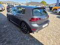 2018 Volkswagen Golf VII GTI 2.0 TSI Auto