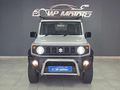 2021 Suzuki Jimny 1.5 GLX Auto