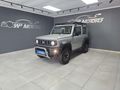 2021 Suzuki Jimny 1.5 GLX Auto