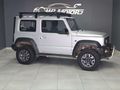 2021 Suzuki Jimny 1.5 GLX Auto