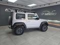 2021 Suzuki Jimny 1.5 GLX Auto