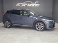 2021 Mazda CX-3 2.0 Individual Auto
