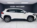 2026 Toyota Corolla Cross 1.8 XR Hybrid