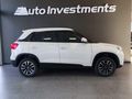 2021 Suzuki Vitara Brezza 1.5 GLX