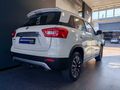 2021 Suzuki Vitara Brezza 1.5 GLX
