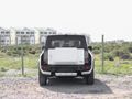 2026 iCAUR O3T Electric