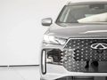 2026 Chery Tiggo Cross 1.5t Elite Auto