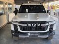 2021 Toyota Land Cruiser 300 V6 3.3 D GR-S