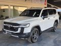 2021 Toyota Land Cruiser 300 V6 3.3 D GR-S