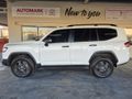 2021 Toyota Land Cruiser 300 V6 3.3 D GR-S