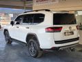 2021 Toyota Land Cruiser 300 V6 3.3 D GR-S