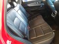 2022 Chery Tiggo 7 Pro 1.5T Executive CVT