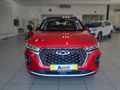 2022 Chery Tiggo 7 Pro 1.5T Executive CVT