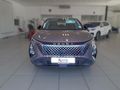 2026 Omoda C5 1.5T Elegance X