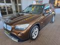 2010 BMW X1 xDrive23d Exclusive Auto