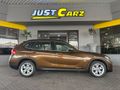 2010 BMW X1 xDrive23d Exclusive Auto