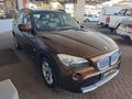 2010 BMW X1 xDrive23d Exclusive Auto